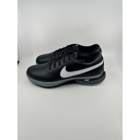 Nike Air Zoom Victory Tour 3 Golf Shoes Black Women's size 8.5 DV6798-010 - Picture 2 of 6